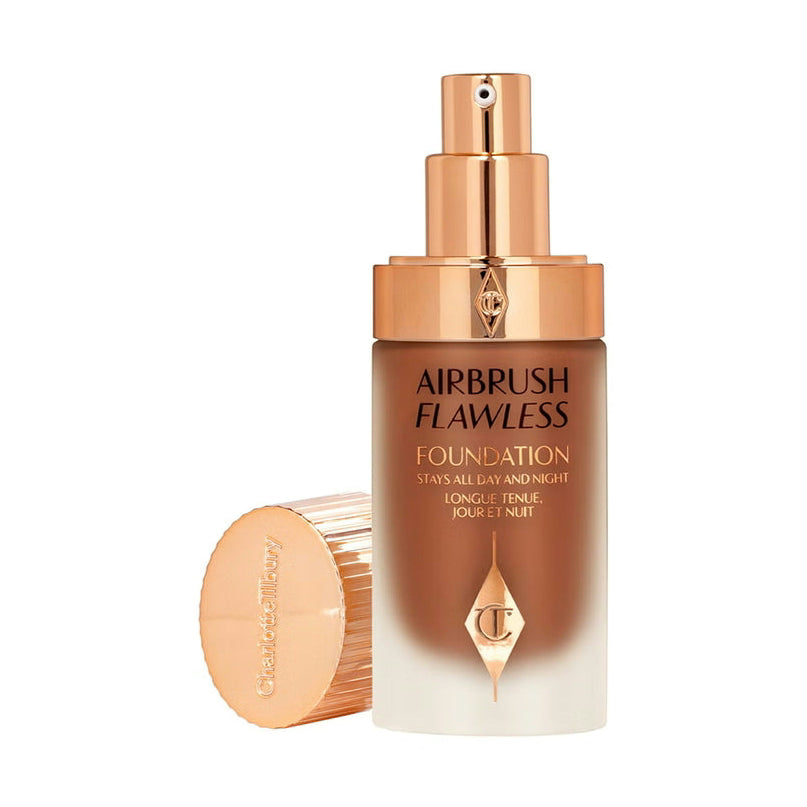 Charlotte Tilbury Airbrush Flawless Foundation 30ml - 15 Cool