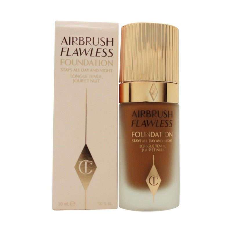 Charlotte Tilbury Airbrush Flawless Foundation 30ml - 15 Cool