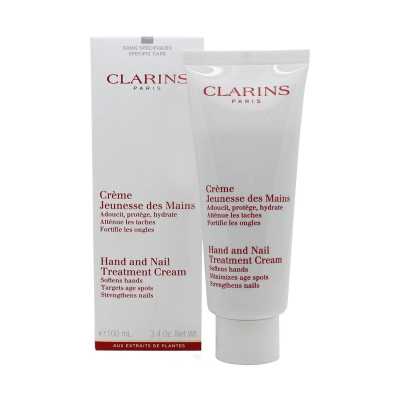 Clarins Skincare Hand och Nail cream 100ml