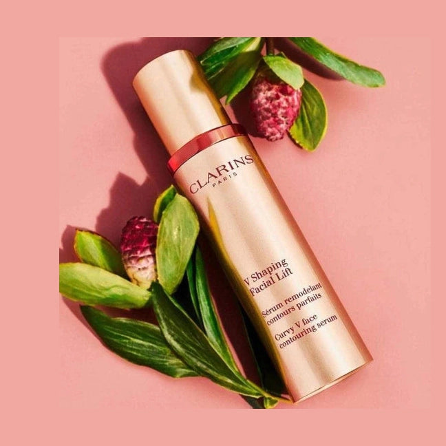 Clarins V Shaping Facial Lift Serum 50ml