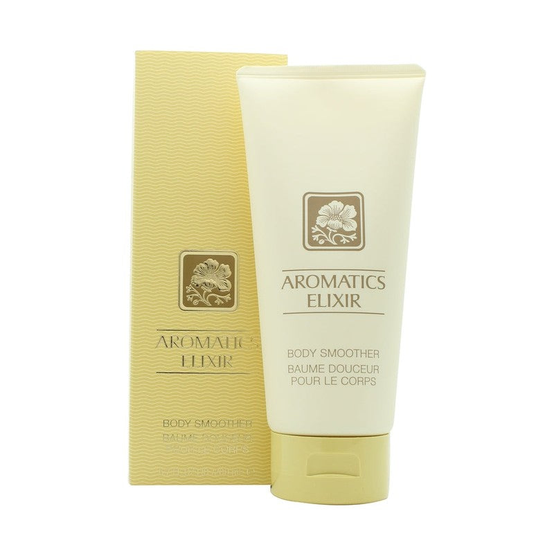 Clinique Aromatics Elixir Body Smoother 200ml