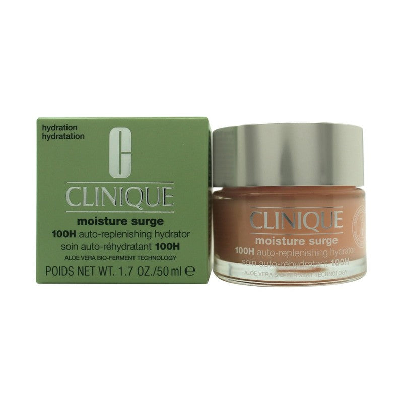 Clinique Moisture Surge 100H Auto-Replenishing Hydrator 50ml