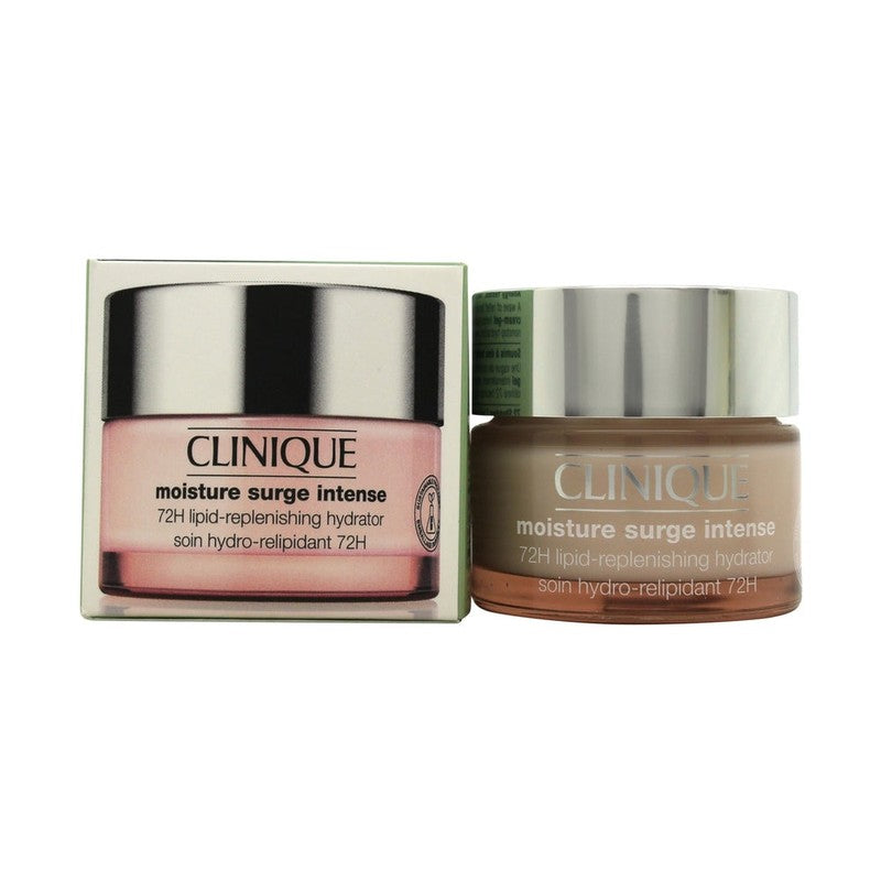 Clinique Moisture Surge Intense 72H Lipid-Replenishing Hydrator Cream-Gel 50ml