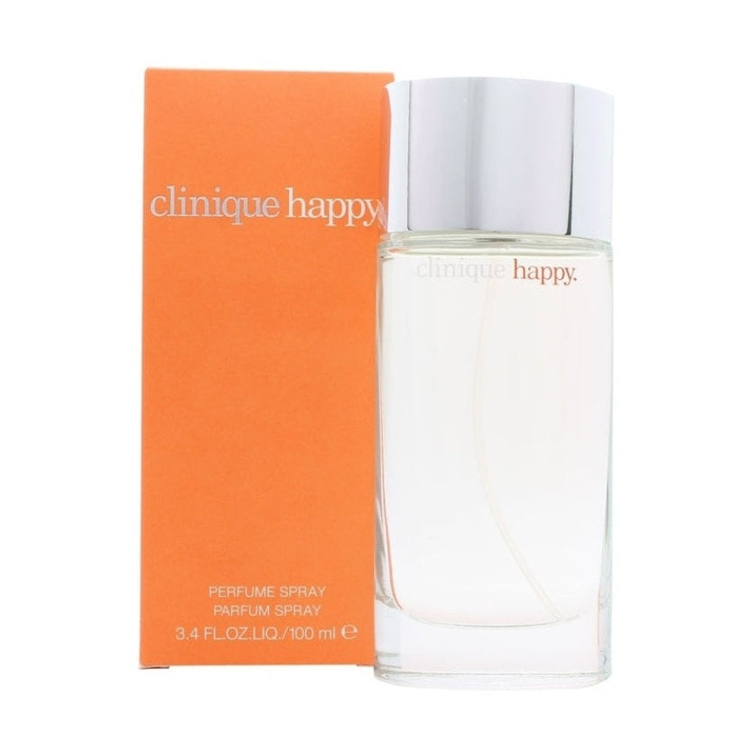 Clinique Happy Eau de Parfum 100ml Spray