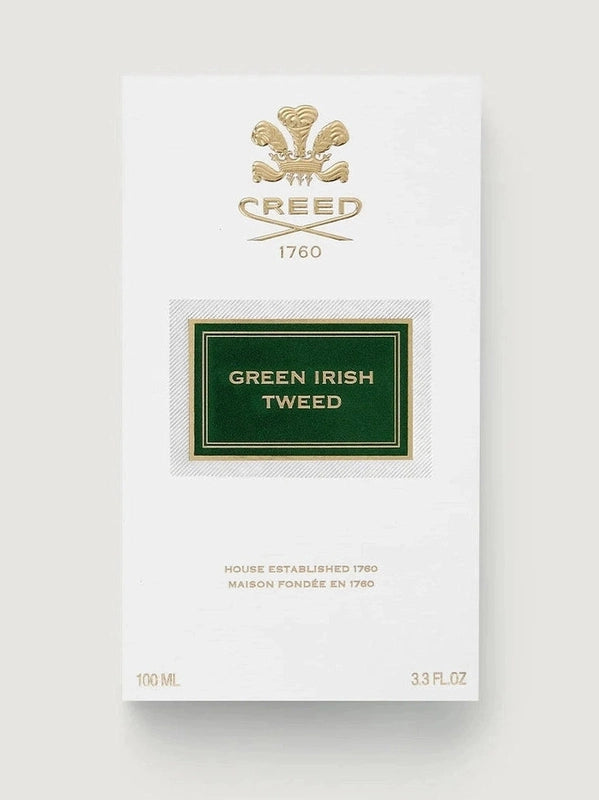 Creed Green Irish Tweed Eau de Parfum 100ml Spray