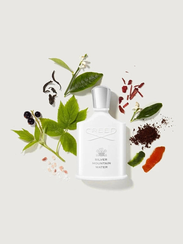 Creed Silver Mountain Water Eau de Parfum 50ml Spray