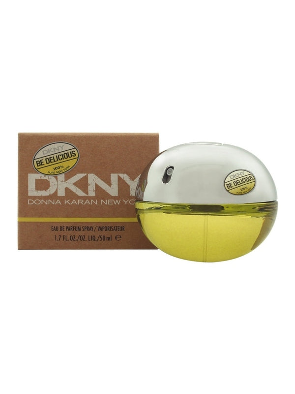 DKNY Be Delicious Eau de Parfum 50ml Spray