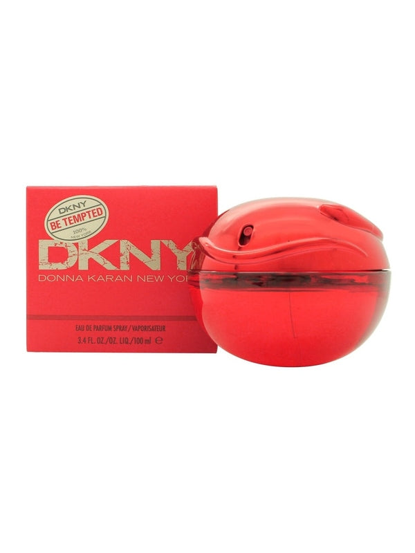 DKNY Be Tempted Eau de Parfum 100ml Spray