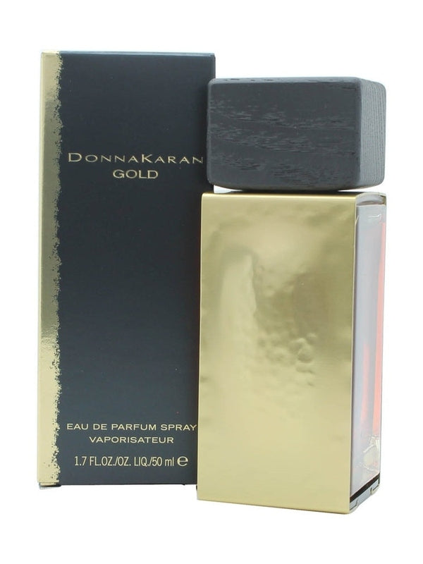DKNY DKNY Gold Eau de Parfum 50 ml spray