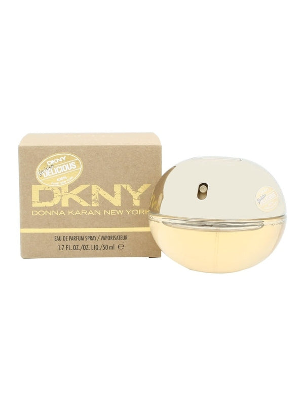 DKNY Golden Delicious Eau de Parfum 50ml Spray