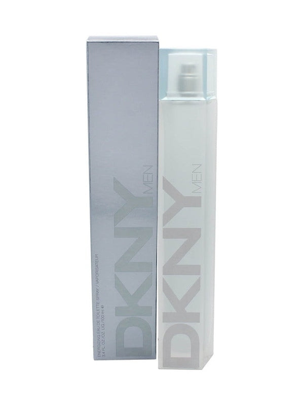 DKNY Men Energizing Eau de Toilette 100ml Spray