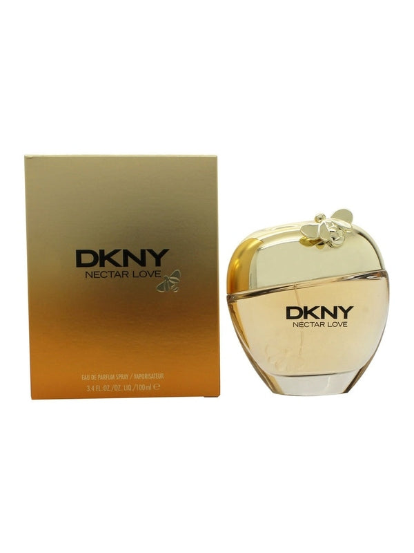 DKNY Nectar Love Eau de Parfum 100ml Spray
