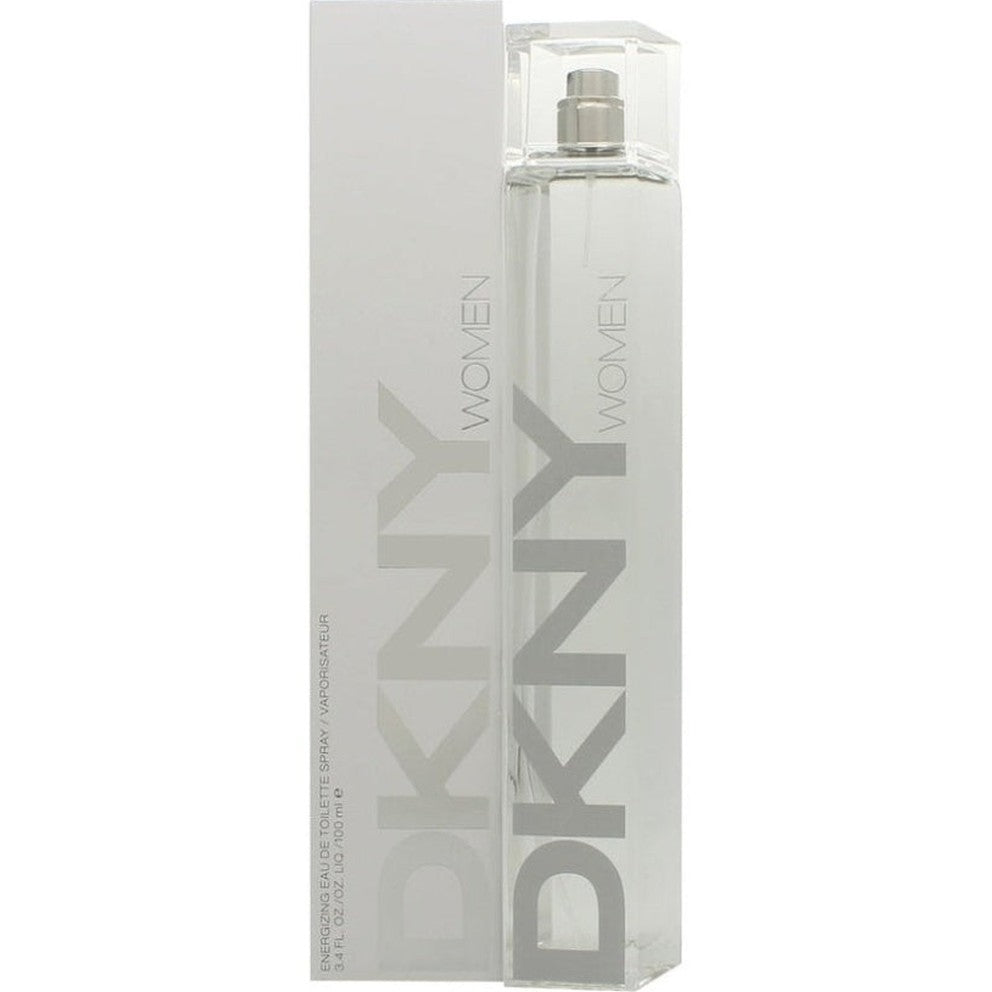 DKNY Energizing Eau de Toilette 100ml Spray