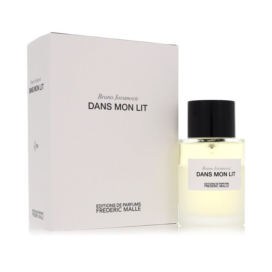 Dans Mon Lit by Frederic Malle Linen Spray (Unisex) 3.4 oz for Men