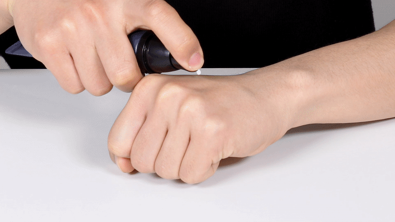 Dashu Men’s Vita Boom Tone Up Cream 50ml - All Day Pretty Tone Up Cream DASHU