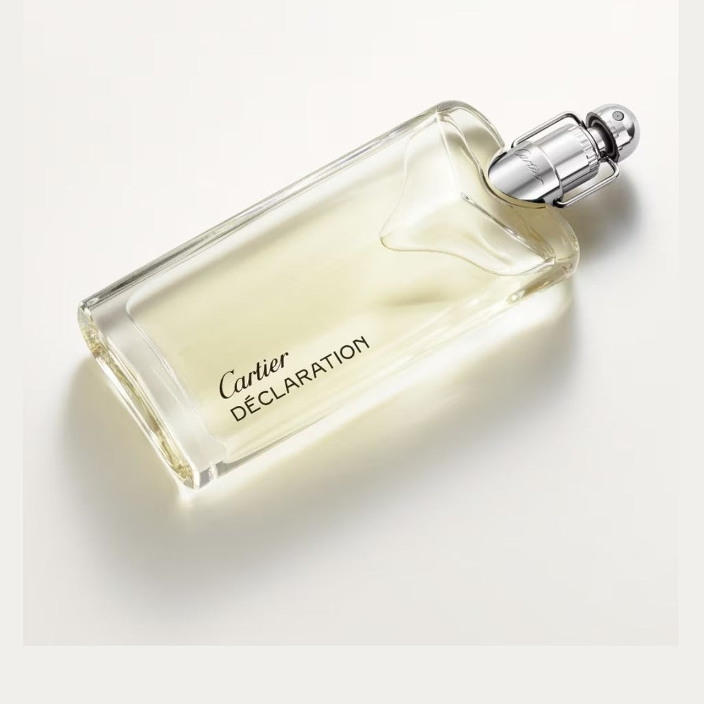 Declaration by Cartier Eau De Toilette spray 5 oz for Men