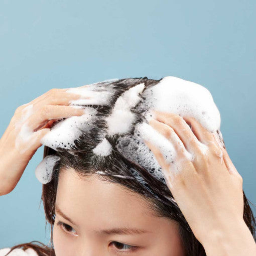 Dr-Groot-Multi-Perfection-Hair-Loss-Care-Cooling-Scrub-Shampoo-200Ml – beauty & skincare essential for daily radiance