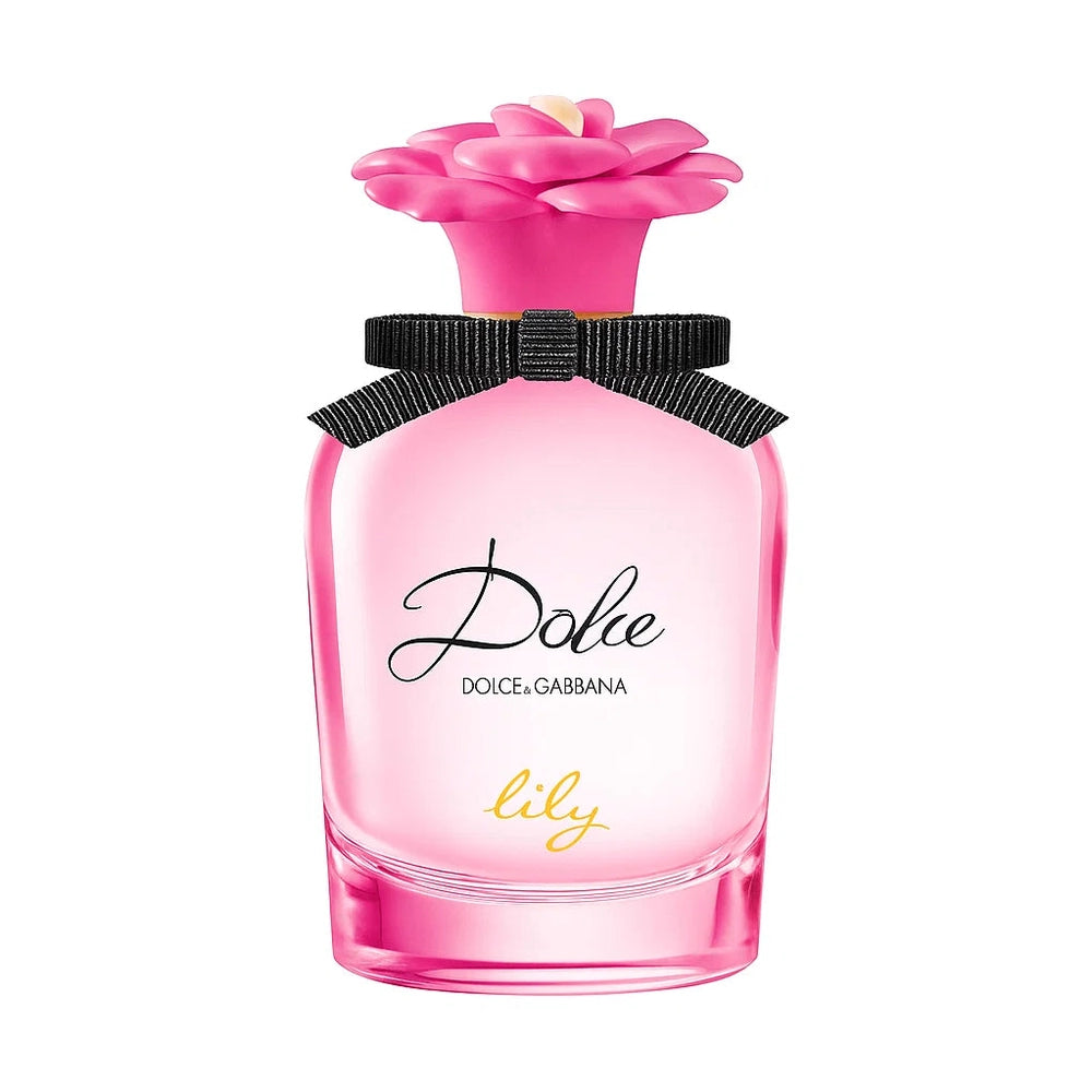 Dolce Lily by Dolce & Gabbana Eau De Toilette Spray 2.5 oz for Women