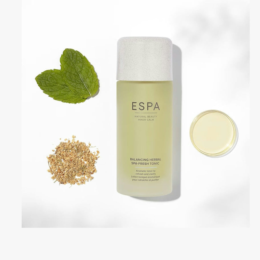 Espa Balancing Herbal Spa-Fresh Tonic 200ml