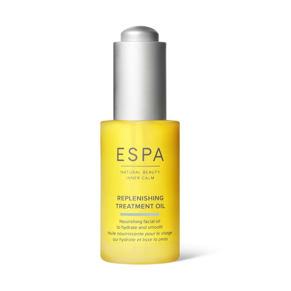 Espa Replenishing Treatment Oil 30ml