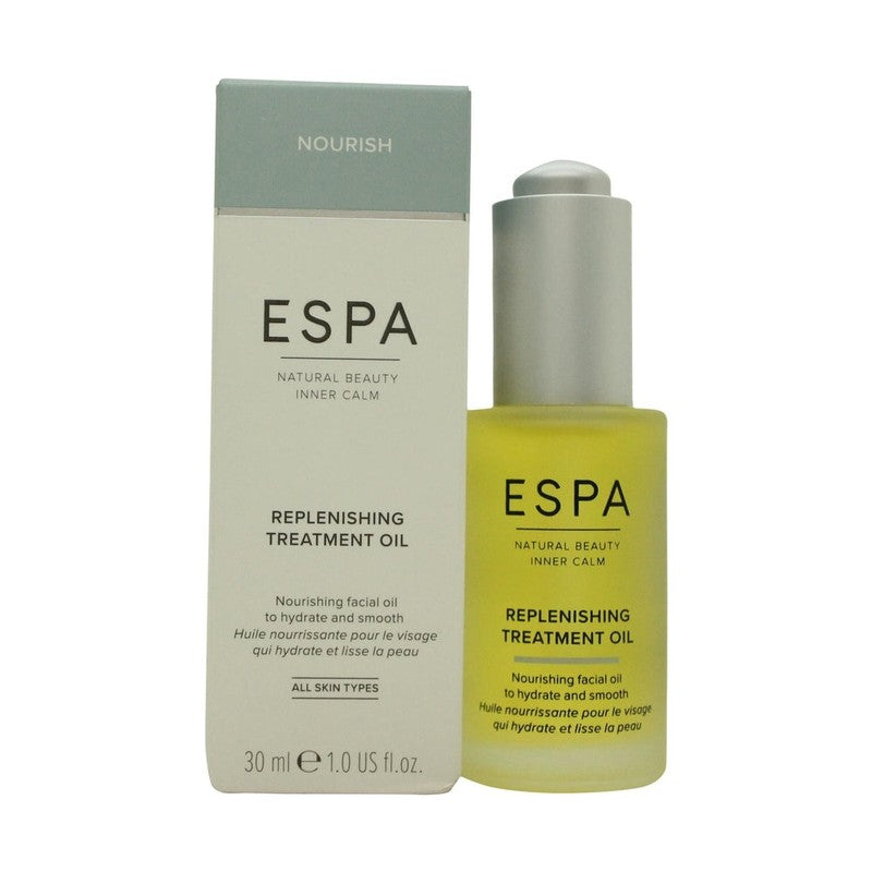 Espa Replenishing Treatment Oil 30ml