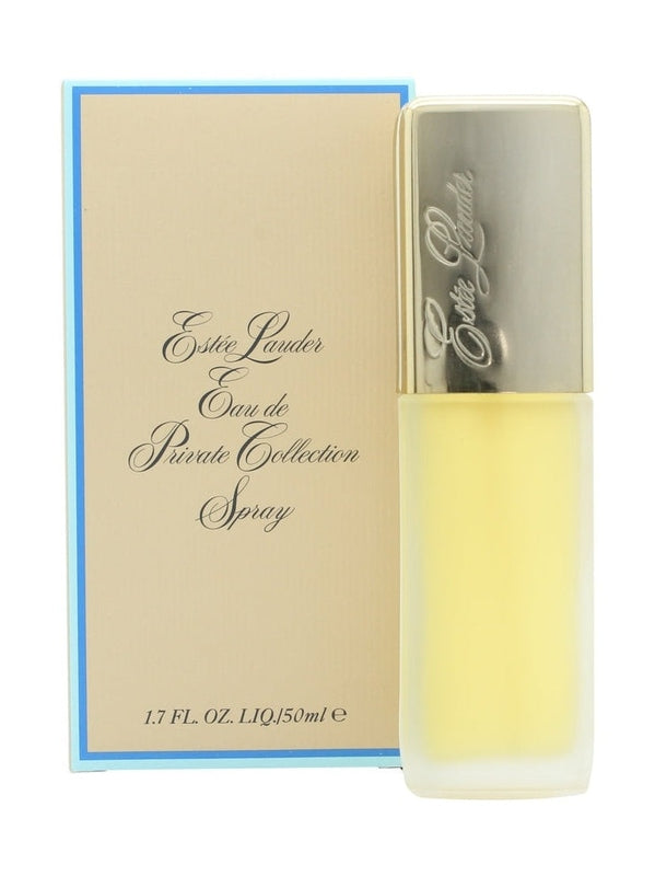 Estee Lauder Eau De Private Collection Eau de Parfum 50ml Spray