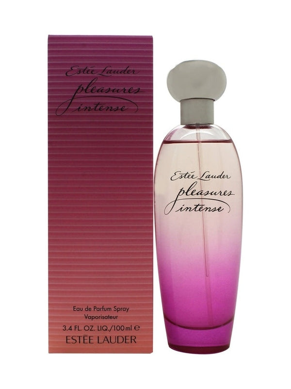 Estee Lauder Pleasures Intense Eau de Parfum 100ml Spray
