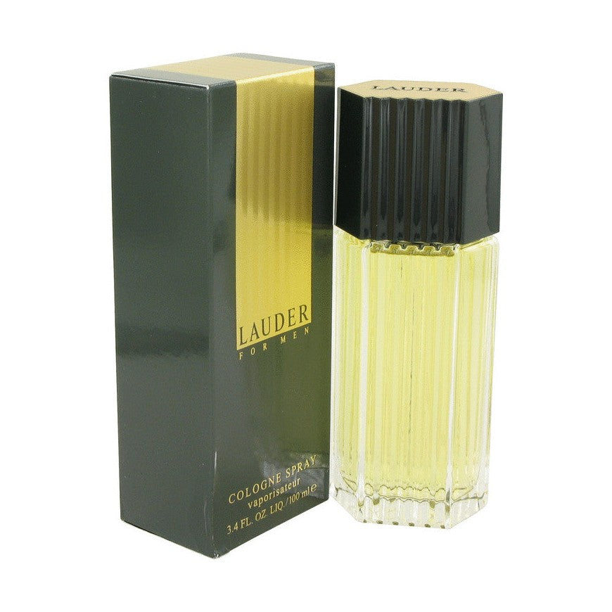 Lauder by Estee Lauder Eau De Cologne Spray 3.4 oz for Men