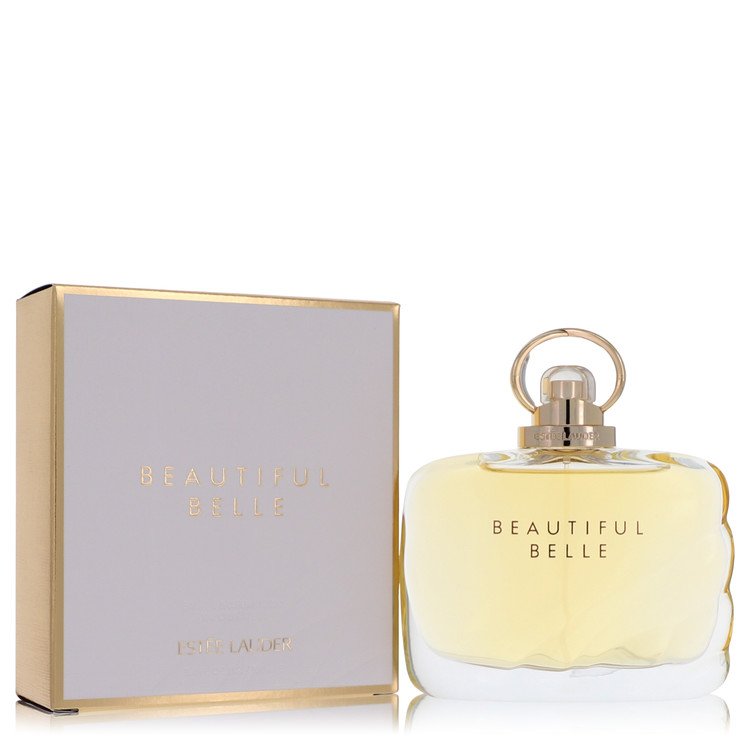 Beautiful Belle by Estee Lauder Eau De Parfum Spray 3.4 oz for Women