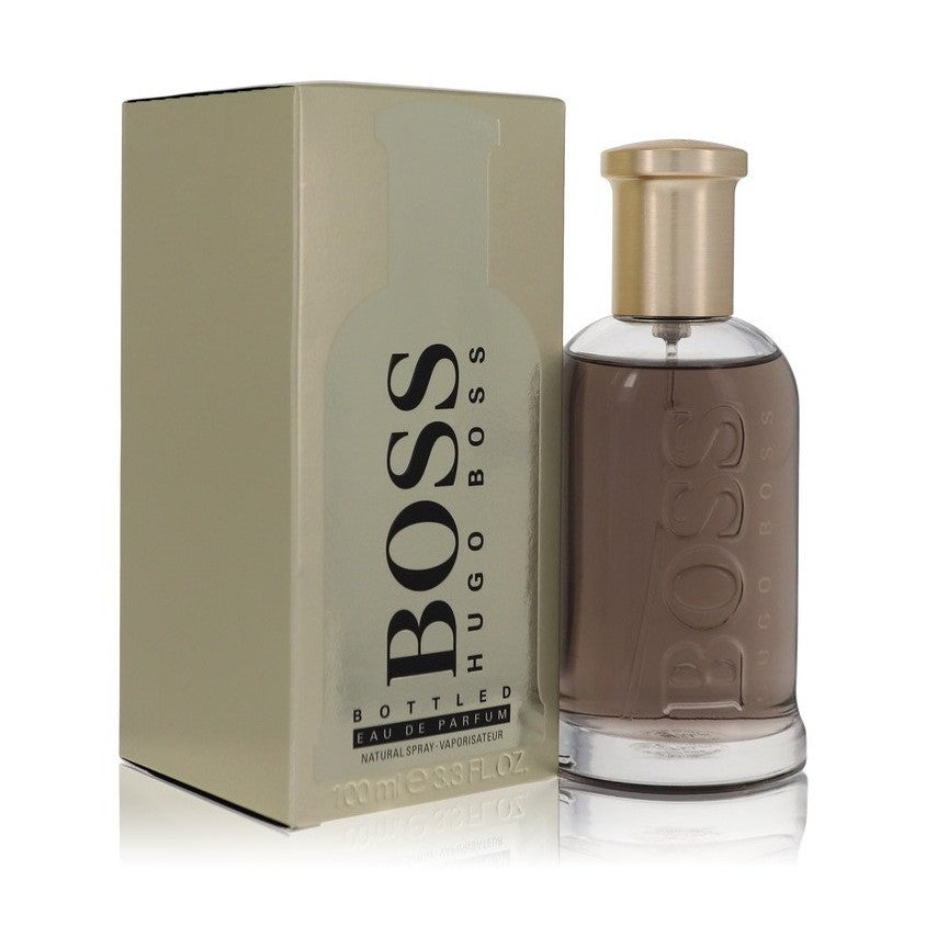 Boss No. 6 by Hugo Boss Eau De Parfum Spray 3.3 oz for Men