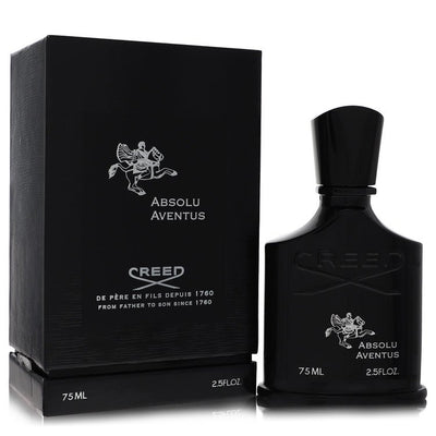 Absolu Aventus by Creed Eau De Parfum Spray 2.5 oz for Men