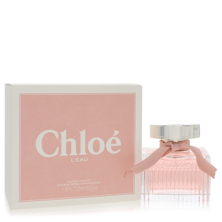 Chloe L&