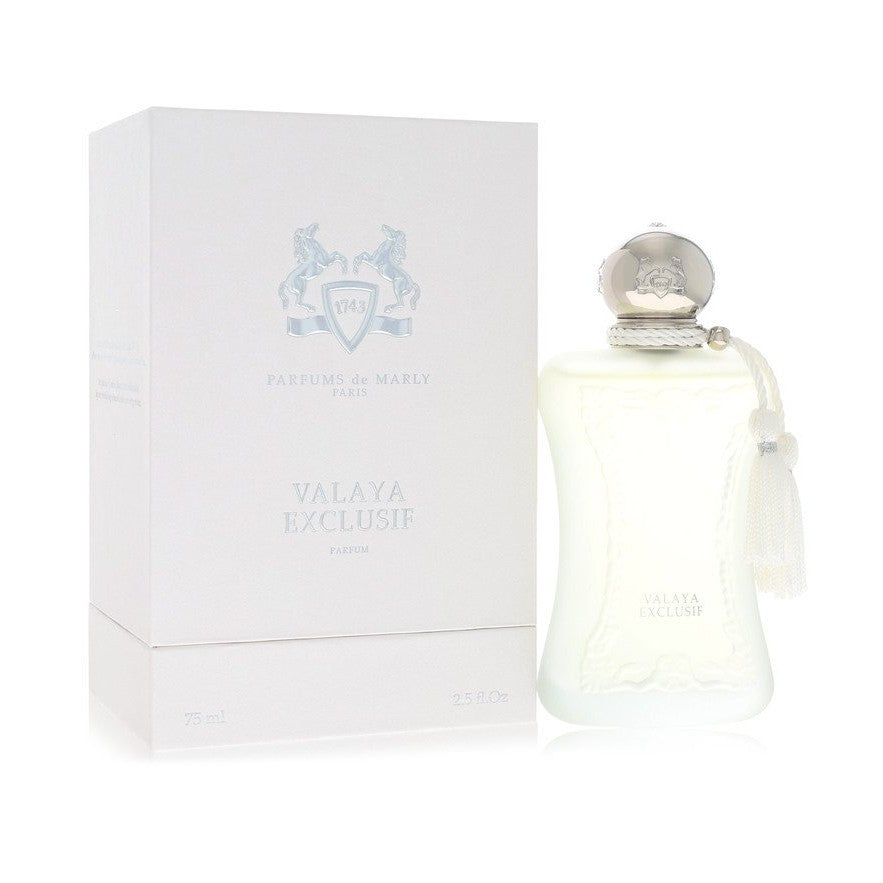 Valaya Exclusif by Parfums De Marly Eau De Parfum Spray 2.5 oz for Women