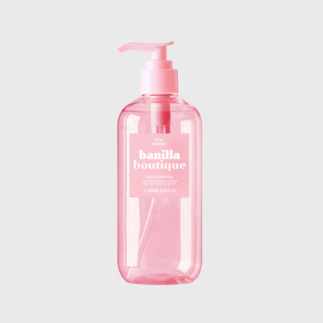 ma:nyo Banila Boutique Hug Perfume Shampoo 500ml