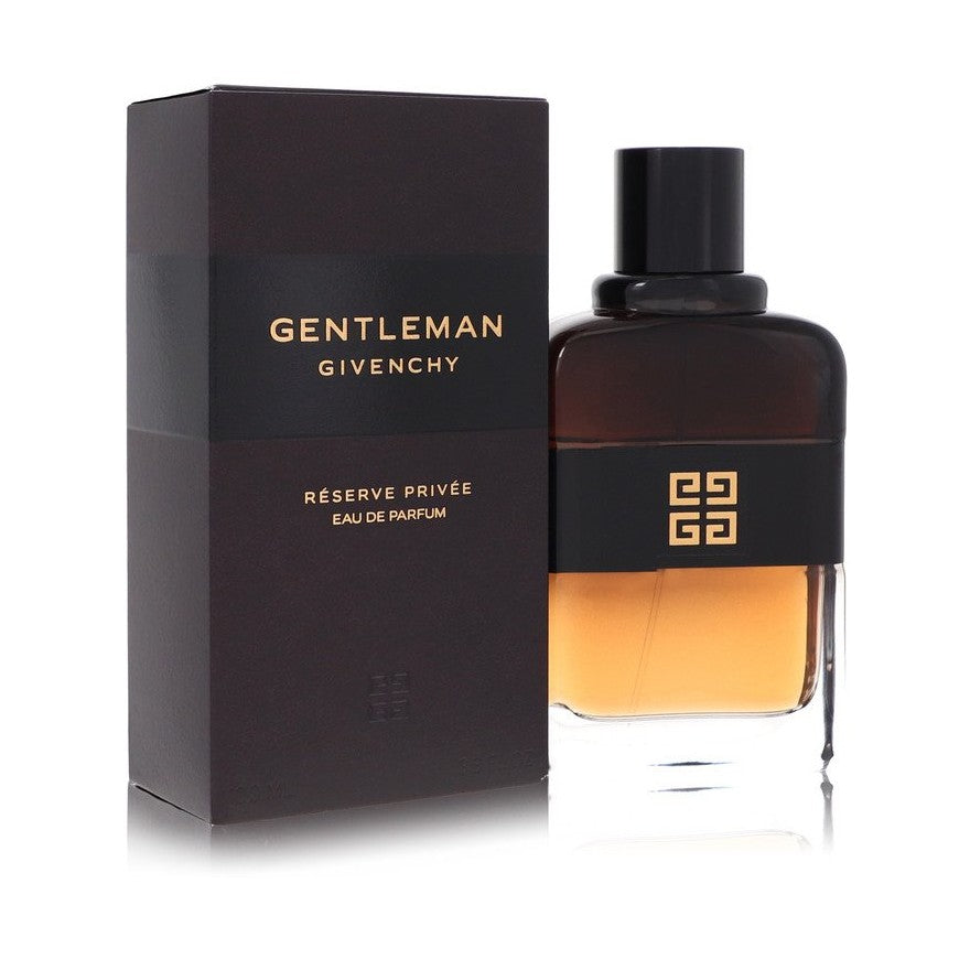 Gentleman Reserve Privee by Givenchy Eau De Parfum Spray 3.3 oz for Men