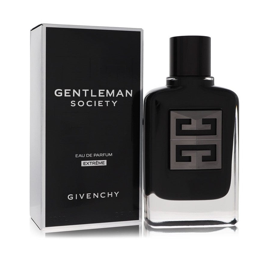 Gentleman Society Extreme by Givenchy Eau De Parfum Spray 2 oz for Men