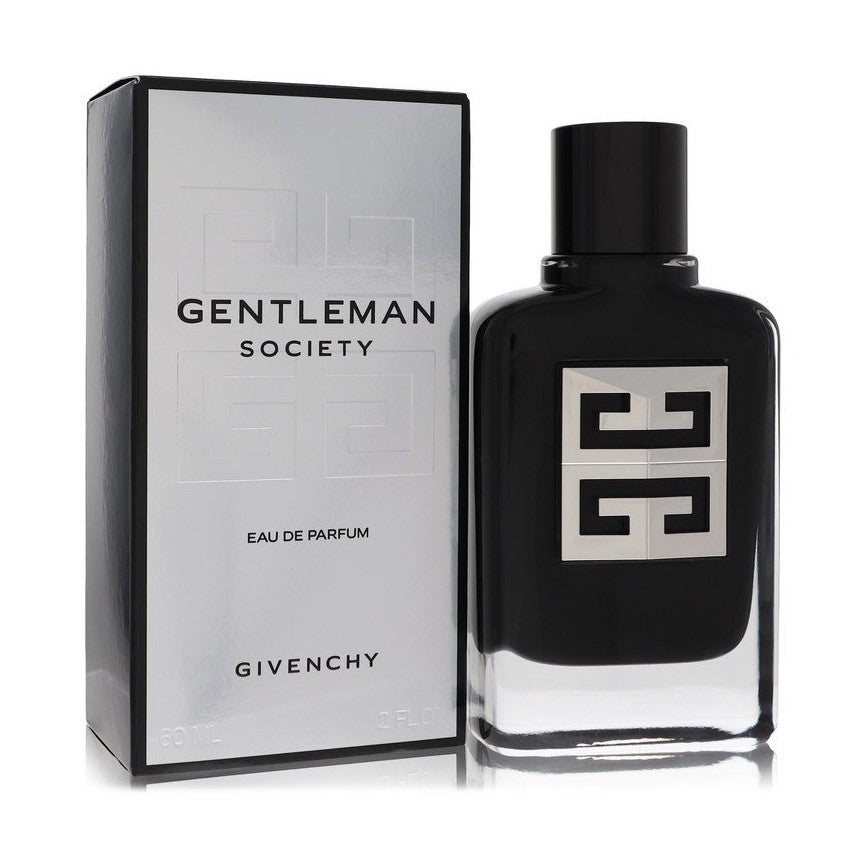 Gentleman Society by Givenchy Eau De Parfum Spray 2 oz for Men