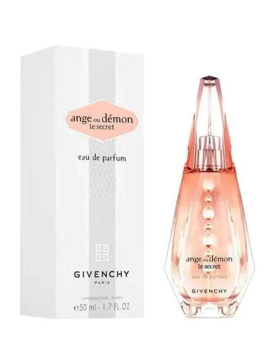 Givenchy Ange ou Demon Le Secret Eau de Parfum 50ml Spray