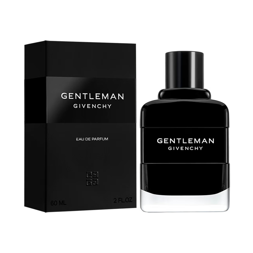 Givenchy Gentleman Eau de Parfum 60ml Spray