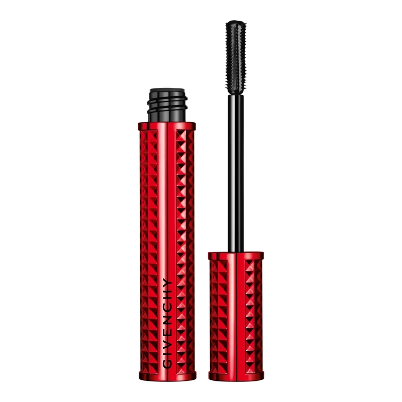 Givenchy Volume Disturbia Volume & Curve Mascara 8g - 01 Zwart Disturbia