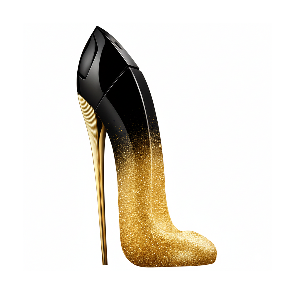 Good Girl Midnight by Carolina Herrera Eau De Parfum Spray 2.7 oz for Women