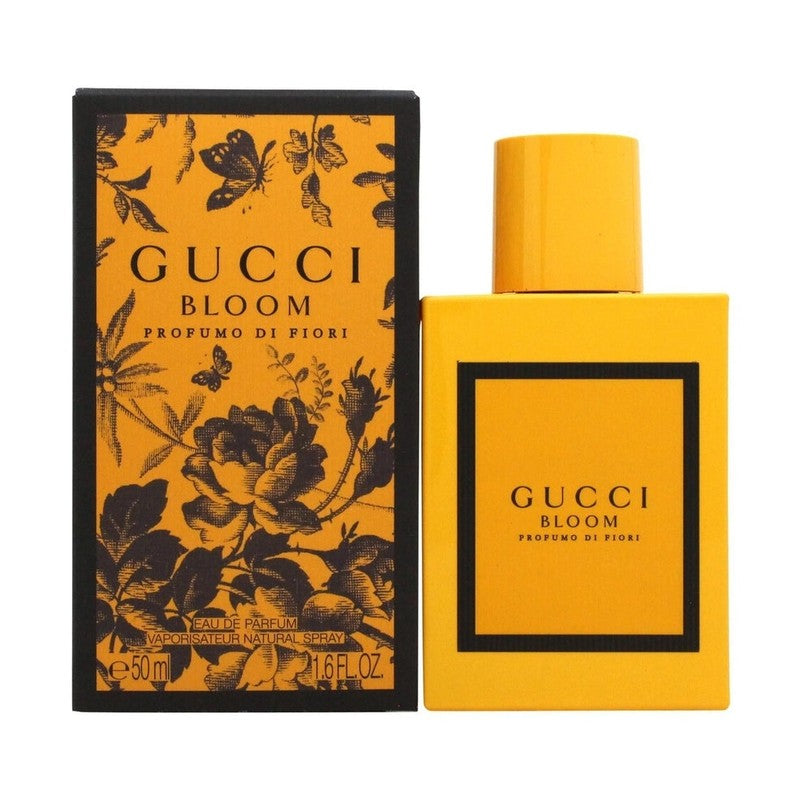 Gucci Bloom Profumo Di Fiori Eau de Parfum 50ml Spray
