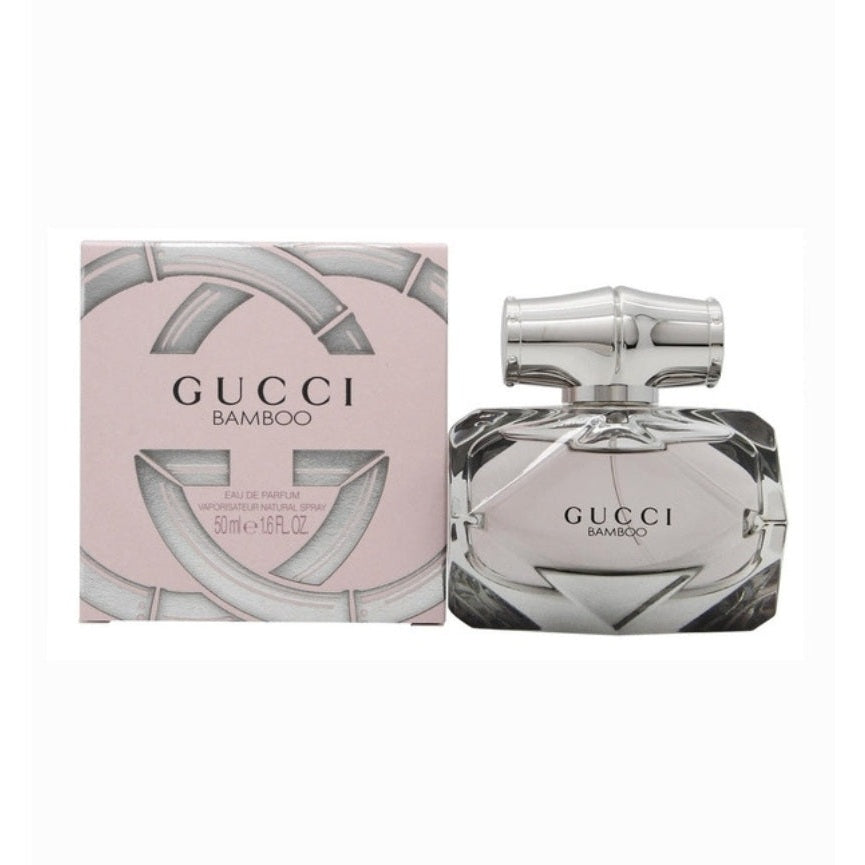 Gucci Bamboo Eau de Parfum 50ml Spray