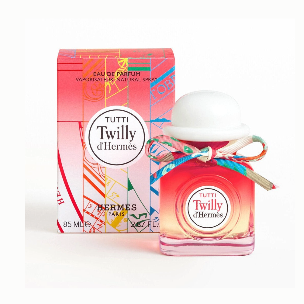 Hermes Tutti Twilly d&