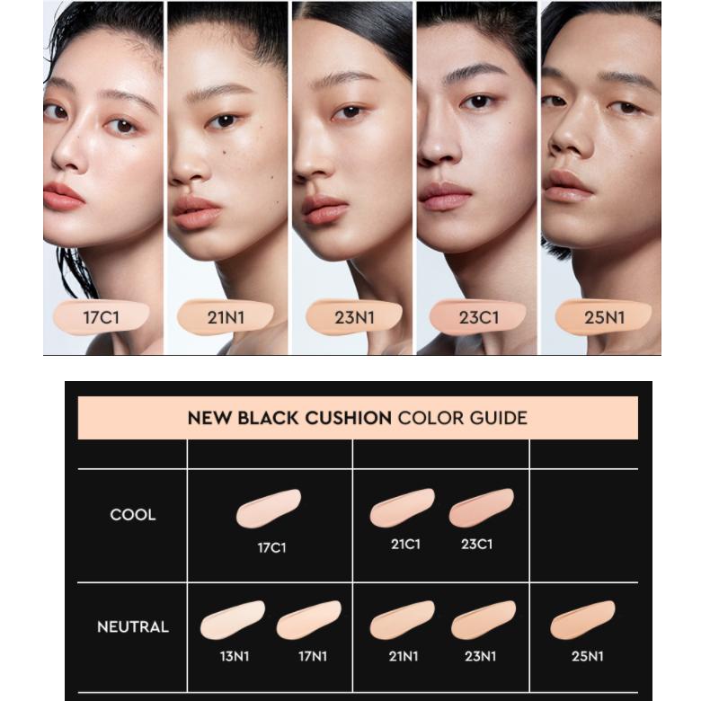 Hera-Black-Cushion-Foundation-Spf34-Pa-15Gx2-Cushion-Refill – beauty & skincare essential for daily radiance