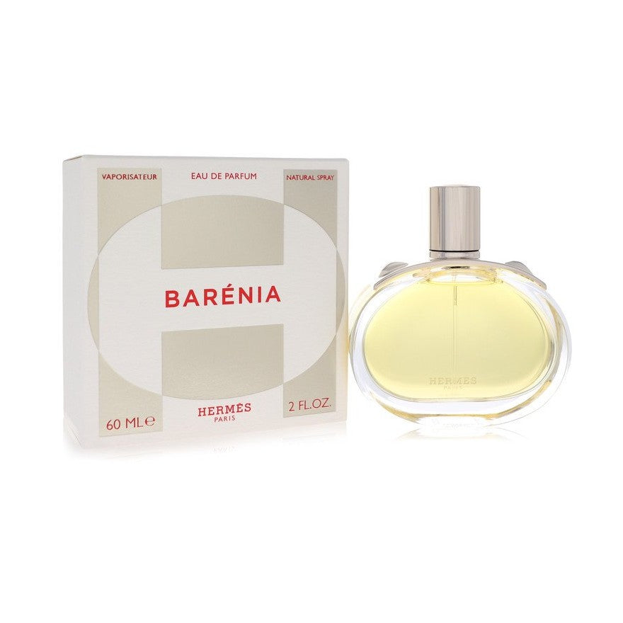 Hermes Barenia by Hermes Eau De Parfum Spray 2 oz for Women