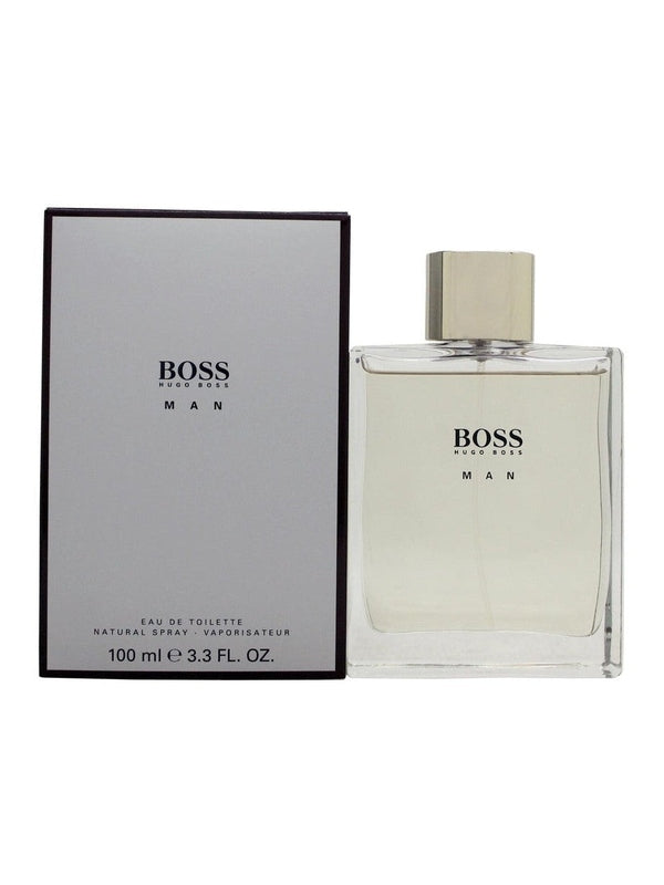 Hugo Boss Boss Orange Man Eau de Toilette 100ml Spray