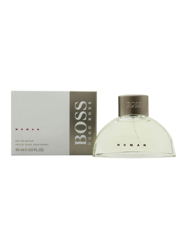 Hugo Boss Boss Woman Eau de Parfum 90ml Spray