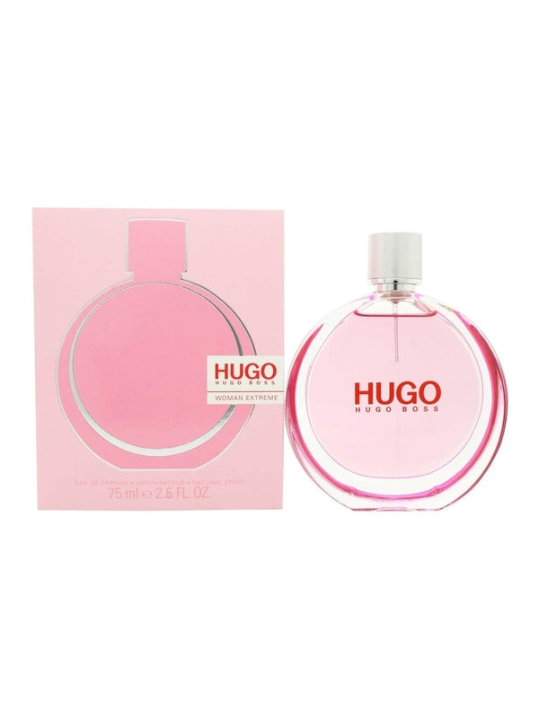 Hugo Boss Hugo Woman Extreme Eau de Parfum 75ml Spray