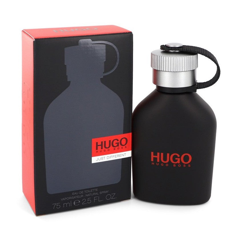 Hugo Just Different by Hugo Boss Eau De Toilette Spray 2.5 oz for Men